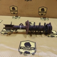 Амортизатор подвески Nissan Juke F15 2011 E4302-1KA1A, 54010-1KA0B, 54320-1KA0B