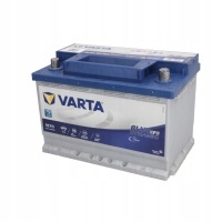 Аккумулятор varta 570500076d842