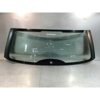 Стекло задняя задняя skoda fabia ii e143r - 001057