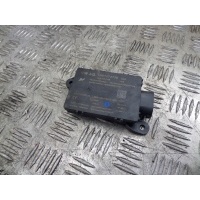 Блок управления системы давления шин audi rs6 4g rs7 4g8 a8 s8 4h 4h0907273b