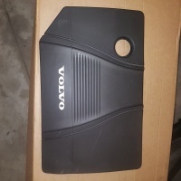 Крышка крышка двигателя volvo s40 v50 c30 c70 1 , 8b