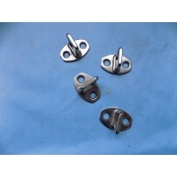 DW TOUAREG 7P RYGIEL DRZWI 3C0837033B