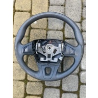 Руль renault fluence управления радио