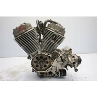 Honda vt 750 dc shadow 00 - 07 двигатель гарантия загрузки