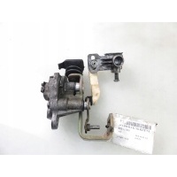 Переключатель кпп volkswagen поло iii fl 1.9 sdi 6n0711052b