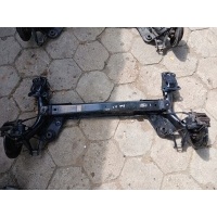 Балка подвески задняя audi a3 q2 volkswagen t - roc 2ga 5q0501049bj