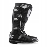 Gaerne buty кросс / enduro модель sg - 10 чёрный цвет чёрный rozmiar 48
