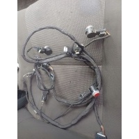 Проводка бампера tyl с датчиками мерседес amg a45 a - klasa a176 a0225452426