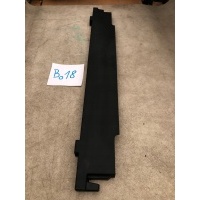 Крепление багажника volkswagen гольф 7 5g9864470a