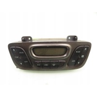 Климат контроль hyundai санта fe i 9725026xxx