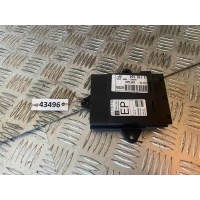 Блок управления центральным замком Opel Signum 2003-2008 2005 13170134