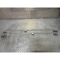 Дуги на крышу (рейлинги) Audi A6 C5 рестайлинг 2001-2004 2002
