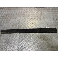 Молдинг двери передней левой Volkswagen Passat B5+ рестайлинг 2000-2005 2002 3B0854939B