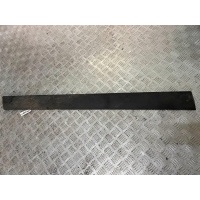Молдинг двери передней левой Volkswagen Passat B5 1996-2000 1999 3B0854939B