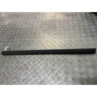 Молдинг двери передней правой Volkswagen Golf 3 1991-1998 1994 1H4853516