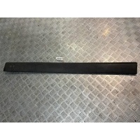 Молдинг двери передней левой Volkswagen Passat B3 1988-1993 1988 357853515