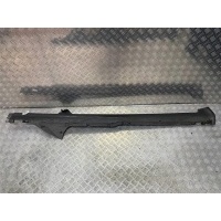 Накладка на порог Audi A6 C5 рестайлинг 2001-2004 2002 4B0853860