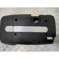 Декоративная крышка двигателя Mercedes C W202 1993-2000 1998 A6110100367