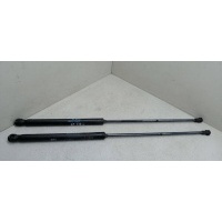 Амортизатор крышки багажника (3-5 двери) Citroen C4 2005 9647295480,9345TZ0425N