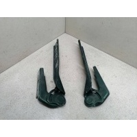 Петля капота Audi A4 B5 1997 8D0823301B,8D0823302B