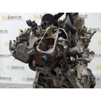 ТНВД Mazda 6 3 (2012-2015) 2013 SH0113800
