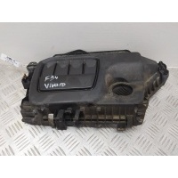 Декоративная крышка двигателя Opel Vivaro B (2014-2021) 2015