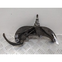 Кронштейн КПП Opel Vivaro B (2014-2021) 2015 112332850R
