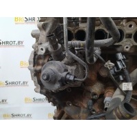 ТНВД Hyundai Santa FE 2 рест. (2010-2012) 2011 0445010511