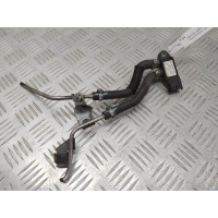 Датчик давления выхлопных газов Opel Vivaro B (2014-2021) 2015 227702184R