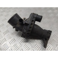 Патрубок турбины Opel Vivaro B (2014-2021) 2015 165761844R