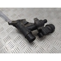 Кран отопителя (печки) Opel Vivaro B (2014-2021) 2015 71654301001