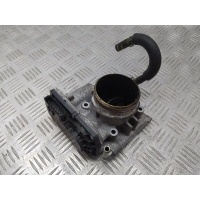 Заслонка дроссельная Mazda 6 3 (2012-2015) 2013 SH01136B0