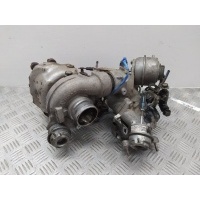 Турбина Mazda 6 3 (2012-2015) 2013 SH0113700