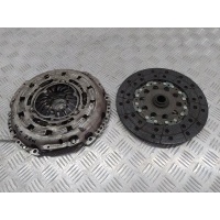 Комплект сцепления Mazda 6 3 (2012-2015) 2013 SH0116410