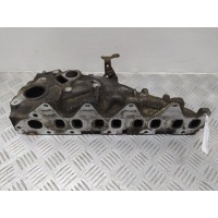 Коллектор впускной Opel Vivaro B (2014-2021) 2015 140031243R