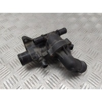 Корпус термостата Opel Vivaro B (2014-2021) 2015 110615482R