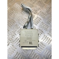 Блок управления светом Toyota Land Cruiser Prado 150 (2009-2023) 2014 8994060270, 0319003541