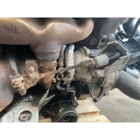 Турбина BMW 3 серия F30/F31/GT F34 2014 11657634486,7634486