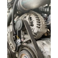 Генератор BMW 3 серия F30/F31/GT F34 2014 7605061,12317605061