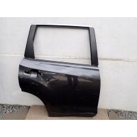 Дверь правое задняя правая задняя subaru forester 5 v sk 2018 - 60409sj0009p