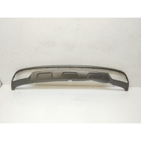 Юбка бампера Chery Tiggo 8 Pro 1 2021- 602001195AA