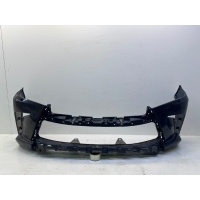 бампер LEXUS LX570 3 2016-2023 521196B967