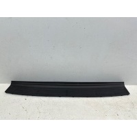 Накладка бампера LEXUS LX570 3 2016-2023 5216260110