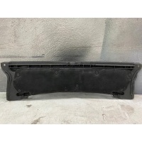 Жабо нижние крышка espace v 668102151r
