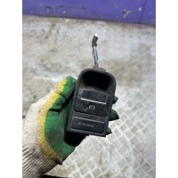 Кнопка ручного тормоза (ручника) Volkswagen Tiguan 1 2008 5n0927225