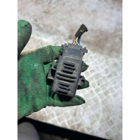 Блок управления подогревом сидения Volkswagen Tiguan 1 2008 1k0959772