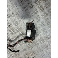 Сопротивление печки Volkswagen Tiguan 1 2008 3c0907521