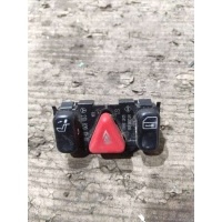 Кнопка аварийной сигнализации Mercedes E W210 1997 2108201310