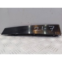 Накладка двери задней правой Skoda Superb 2014 3T5839902A