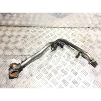 Трубка охлаждающей жидкости металлическая Opel Astra J 2009 98073220,55581546,98079555,98039035